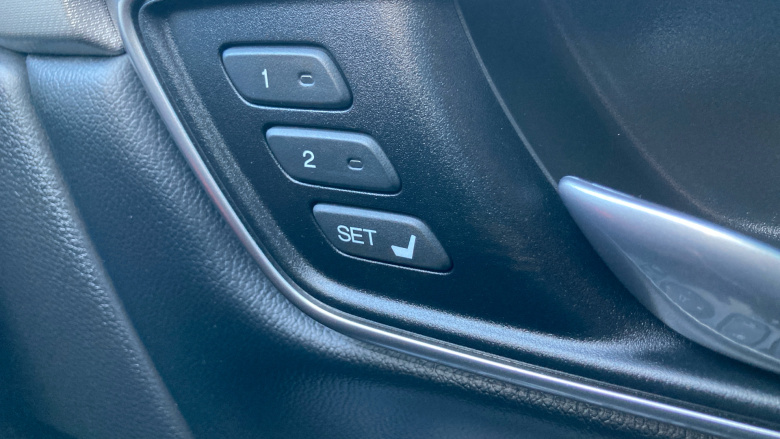 Honda CR-V 2.0 i-MMD Hybrid EX 5dr eCVT Hybrid Estate